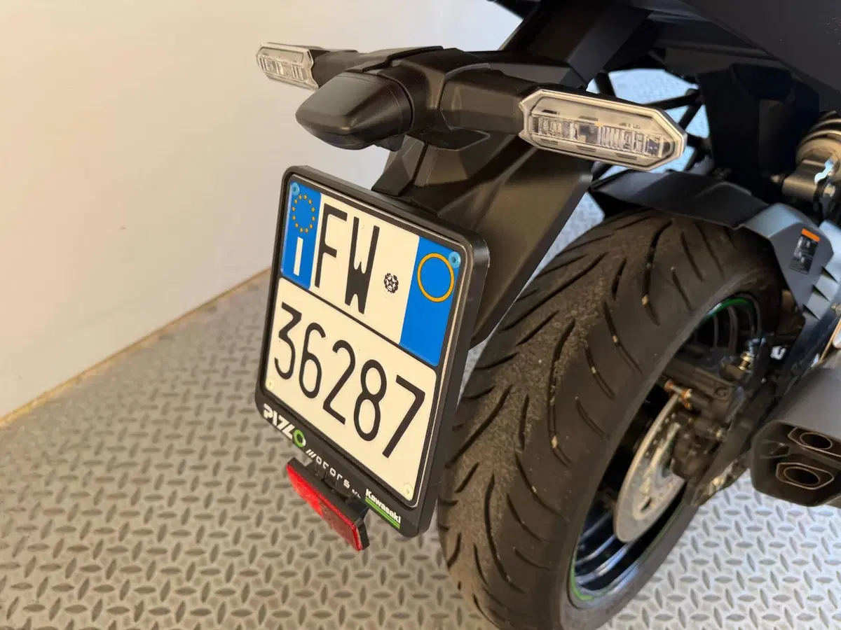 Kawasaki Versys 1100 S (2025 - 26) (4)