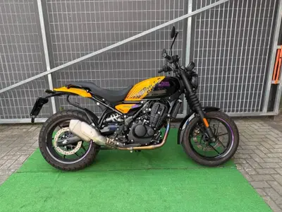 Royal Enfield Guerrilla 450 (2024 - 26) usata