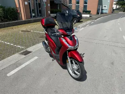 Honda SH 150i (2020 - 23) usata
