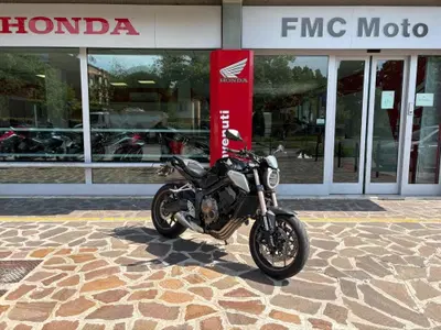 Honda CB 650 R (2019 - 20) usata