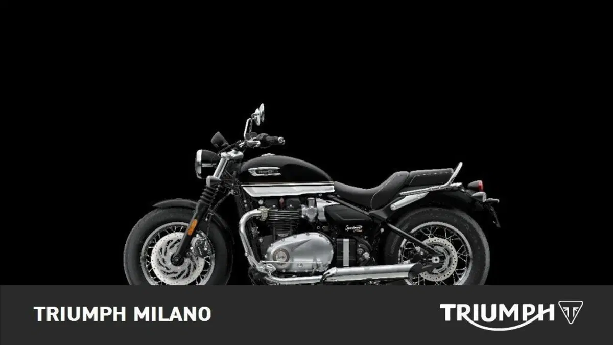 Triumph Bonneville Speedmaster 1200 (2026) (2)