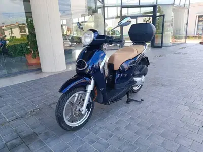 Aprilia Scarabeo 200 i.e. (2011 - 16) usata
