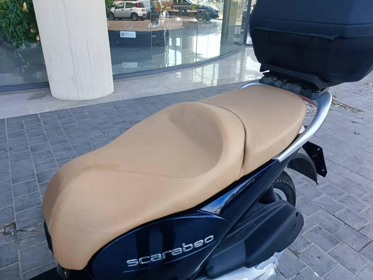 Aprilia Scarabeo 200 i.e. (2011 - 16) (17)