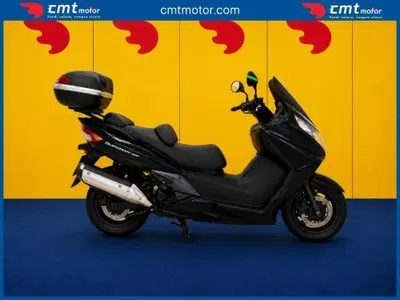 Honda Silver Wing 400 (2006 - 09) usata
