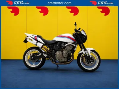 Honda Hornet 600 (2003 - 04) usata