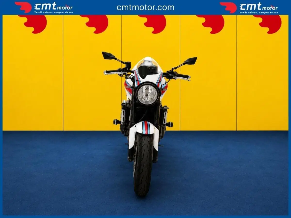 Honda Hornet 600 (2003 - 04) (3)