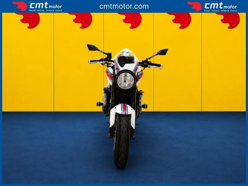 Honda Hornet 600 (2003 - 04) (3)