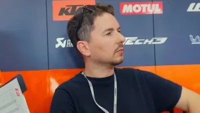 L'opinione di Jorge Lorenzo: "&Egrave; molto difficile che Marquez possa ripetersi"