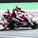 MotoGP 2026. GP di Catalunya. Johann Zarco racconta il suo incidente: La gamba mi bruciava, mi pento di essere ripartito, avevo già un piede viola