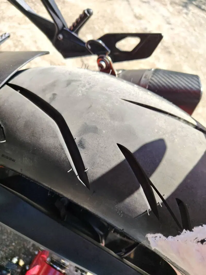KTM 1290 Super Duke GT ABS (2016 - 18) (3)