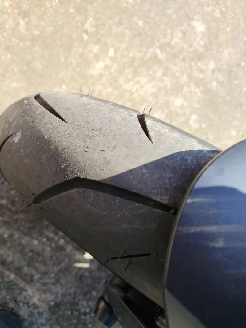 KTM 1290 Super Duke GT ABS (2016 - 18) (4)