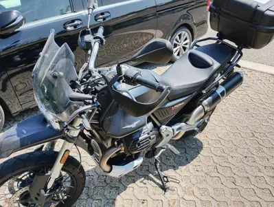 Moto Guzzi V85 TT (2021 - 23) usata