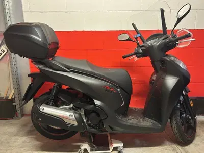 Honda SH 300 i Sport ABS (2018 - 20) usata