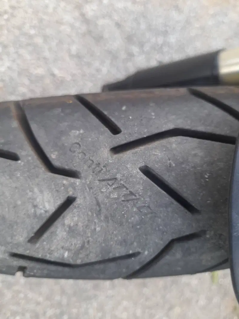 Bmw R 1200 GS (2008 - 09) (4)
