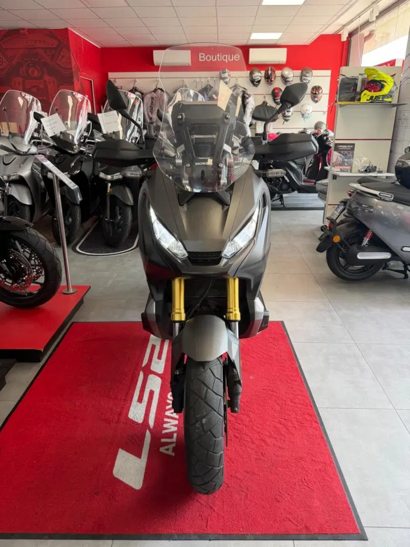 Honda X-ADV 750 (2018 - 20) (3)