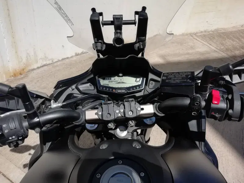 Yamaha Tracer 700 (2016 - 20) (5)