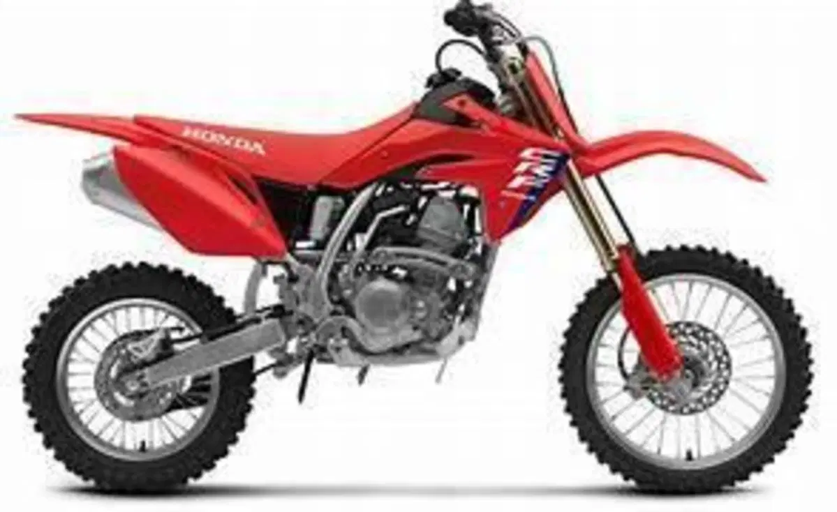 Honda CRF 150RB (2026)