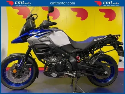 Suzuki V-Strom 1000XT (2017 - 20) usata