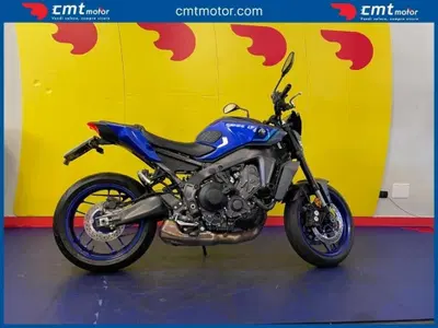 Yamaha MT-09 (2024 - 26) usata