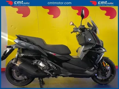 Bmw C 400 X (2021 - 24) usata