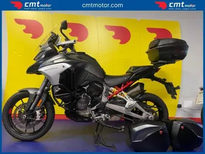 Ducati Multistrada V4 (2021 - 24) usata