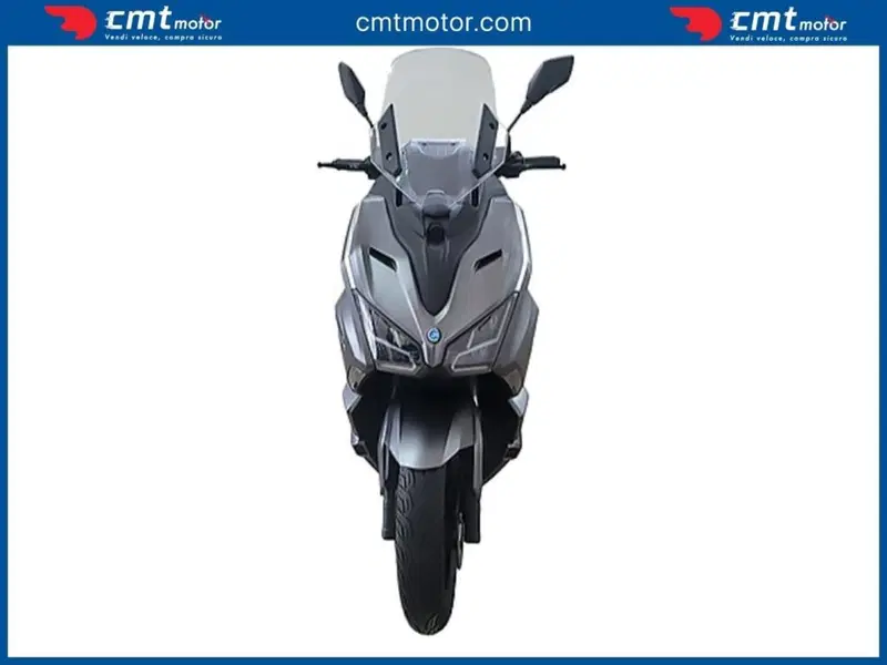 CJR MotorEco Lion 11Kw (2023 - 26) (4)