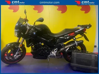 Bmw F 800 R (2017 - 20) usata