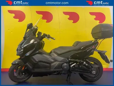 Sym Maxsym TL 508 (2021 - 24) usata