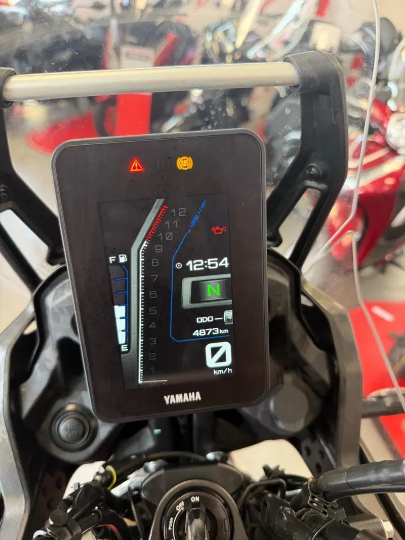 Yamaha Ténéré 700 (2022 - 24) (4)