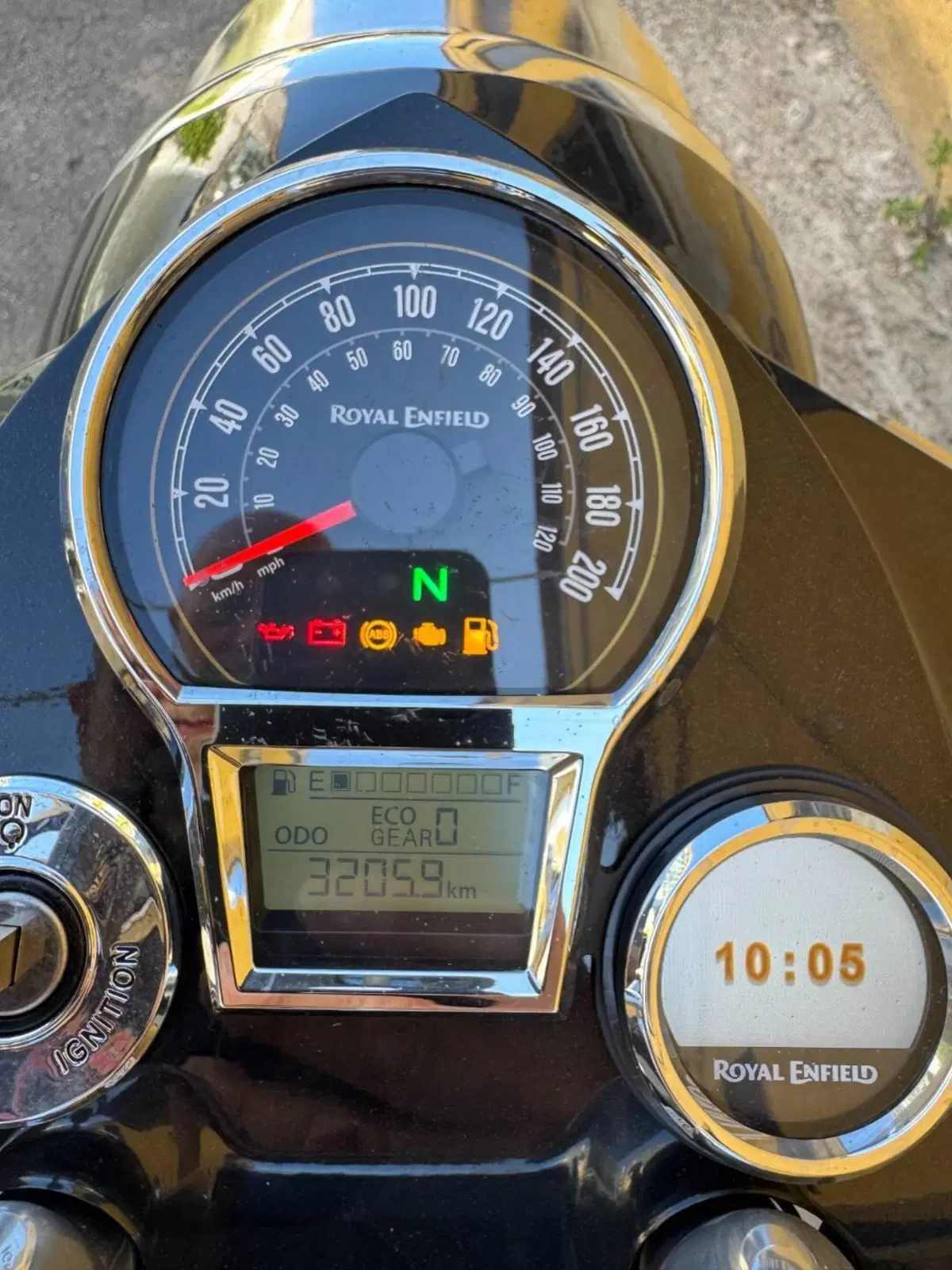 Royal Enfield Classic 650 (2025 - 26) (2)