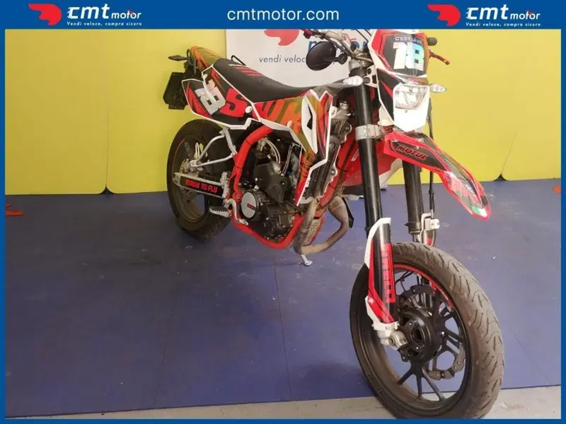 Swm SM 125 R (2022 - 24) (2)