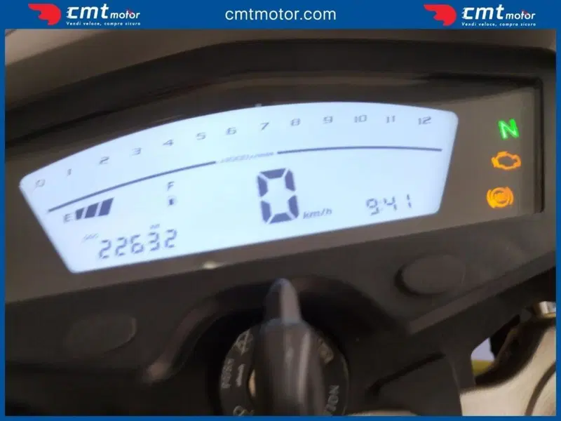 Swm SM 125 R (2022 - 24) (5)