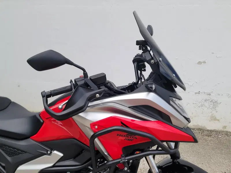 Honda NC 750 X (2021 - 24) (4)