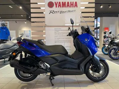 Yamaha X-Max 300 (2025 - 26) usata