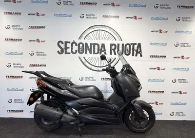 Yamaha X-Max 300 ABS (2017 - 20) usata