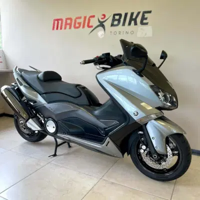 Yamaha T-Max 530 (2012 - 14) usata
