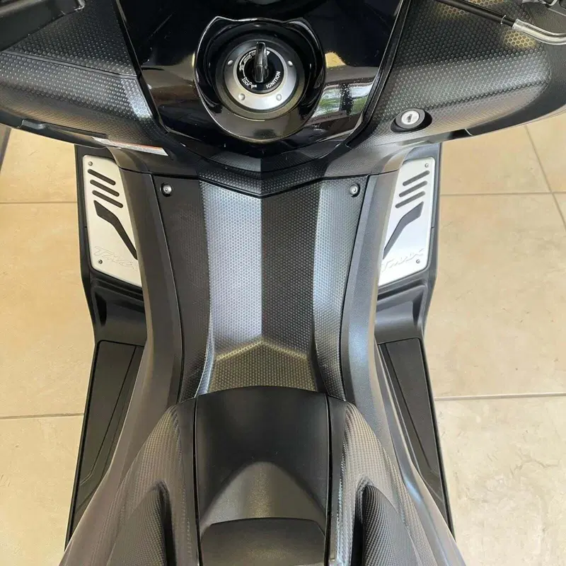 Yamaha T-Max 530 (2012 - 14) (4)