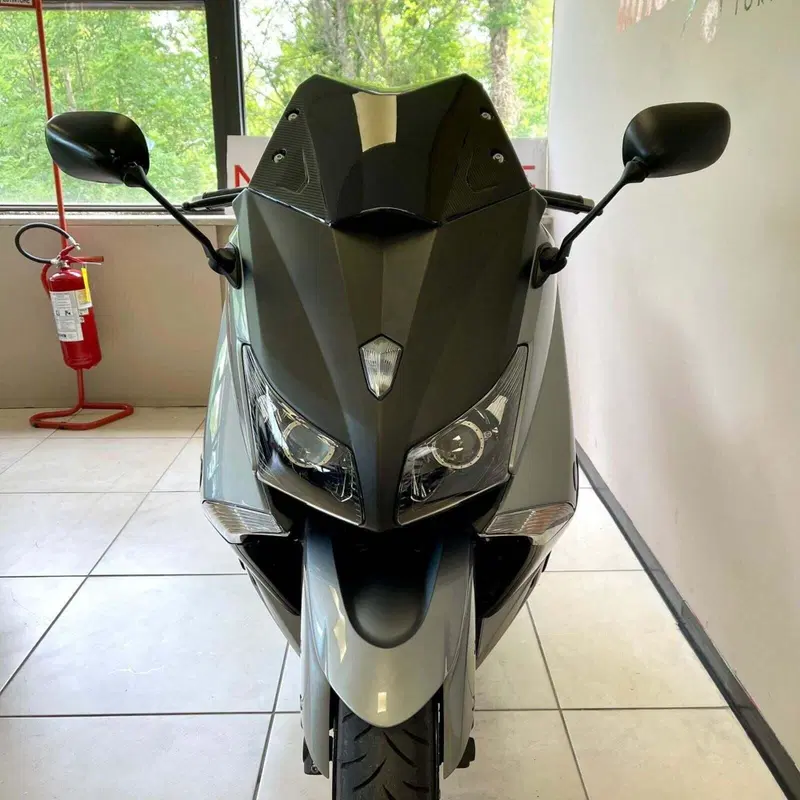 Yamaha T-Max 530 (2012 - 14) (5)