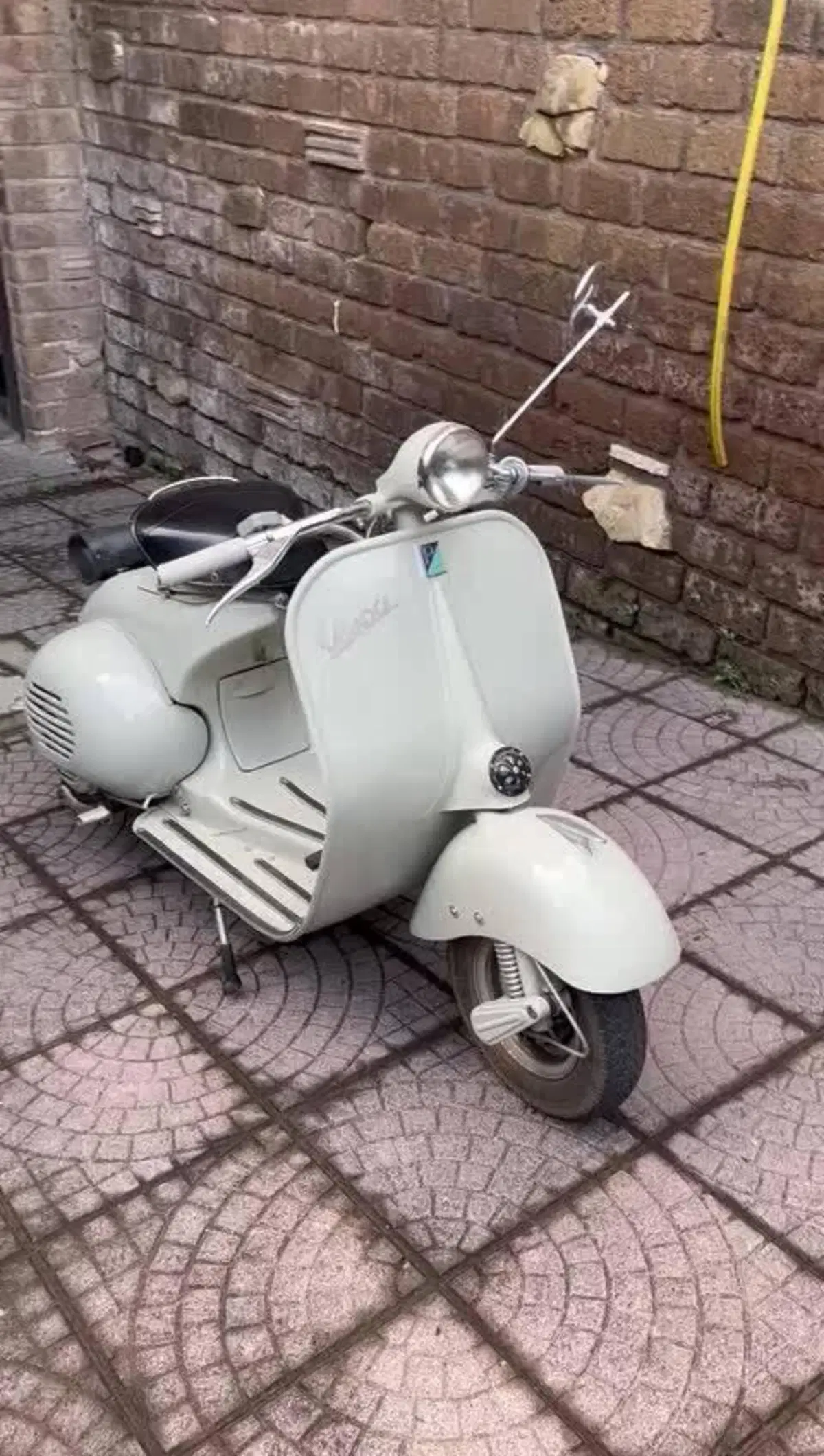 Piaggio 150 VL1T 