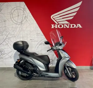 Kymco People 300i S (2021 - 22) usata