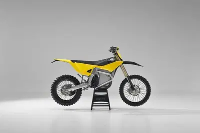 Radian EXR sfida Stark Varg: arriva la nuova enduro elettrica olandese
