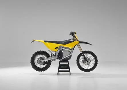 Radian EXR sfida Stark Varg: arriva la nuova enduro elettrica olandese