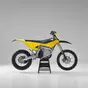 Radian EXR sfida Stark Varg: arriva la nuova enduro elettrica olandese