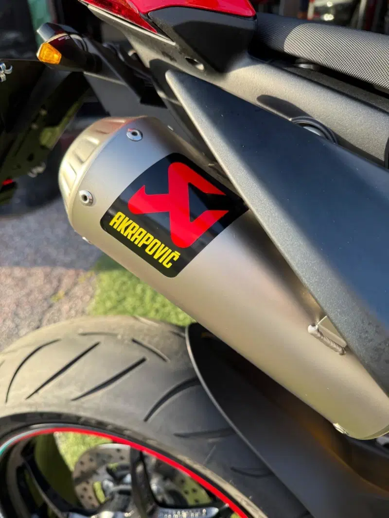 Ducati Hypermotard 950 (2019 - 20) (6)