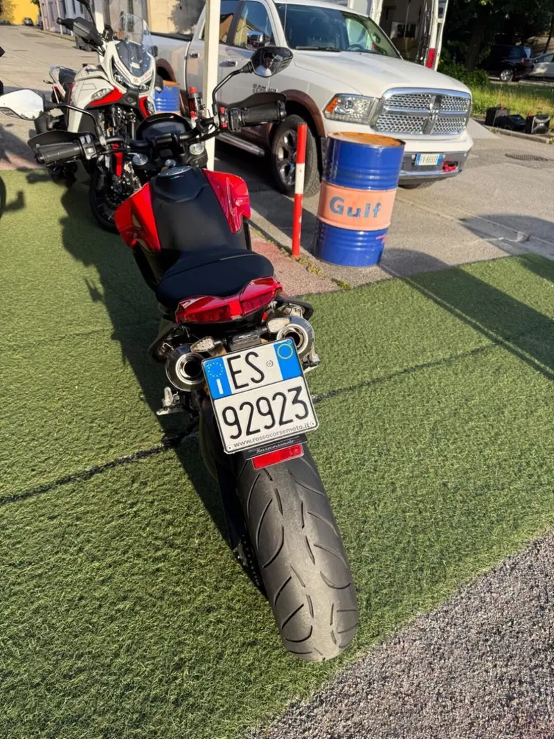 Ducati Hypermotard 950 (2019 - 20) (7)