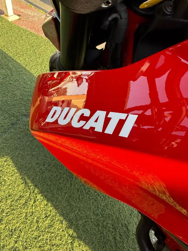 Ducati Hypermotard 950 (2019 - 20) (14)