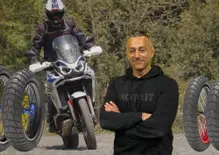 100% Eurogrip: la nostra prova degli Trailhound Wild e Bee Wild