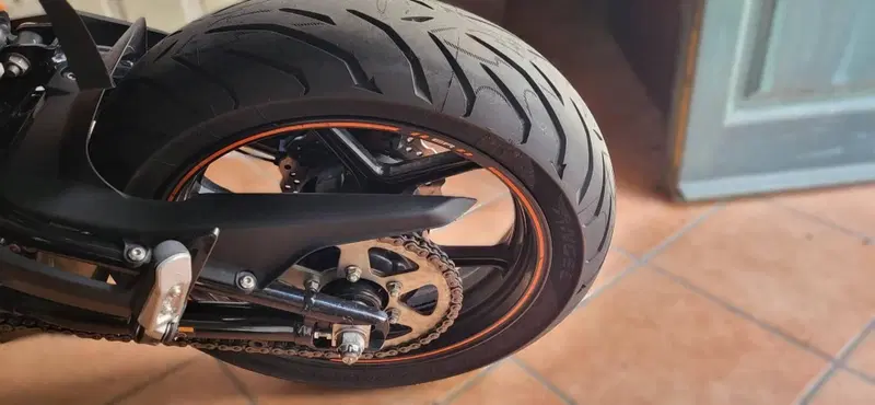 Kawasaki ER-6N ABS (2012 - 16) (3)