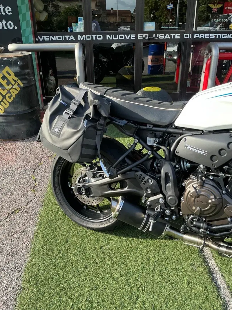 Yamaha XSR 700 (2022 - 26) (9)