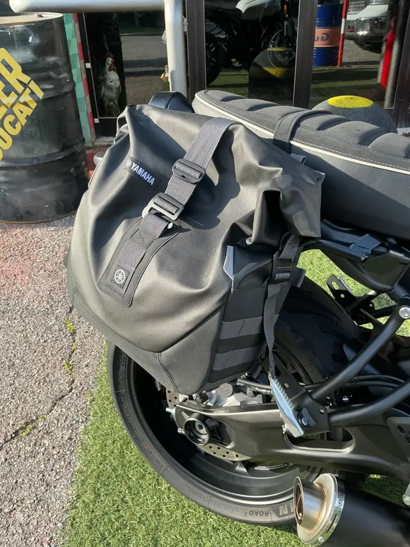 Yamaha XSR 700 (2022 - 26) (10)